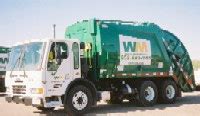 sioux falls waste management services